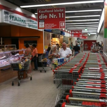 Kaufland - Grocery Near Me - Stuttgart, BW