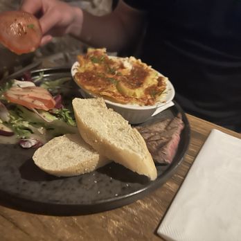 Wildfire - Steakhouses Near Me - Edinburgh, EDH