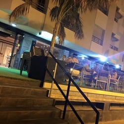 Marruzella - Terraza