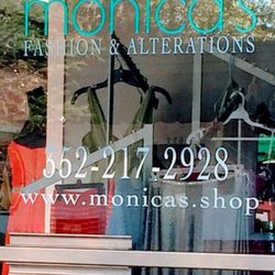 M.Y. Fashions & Alterations