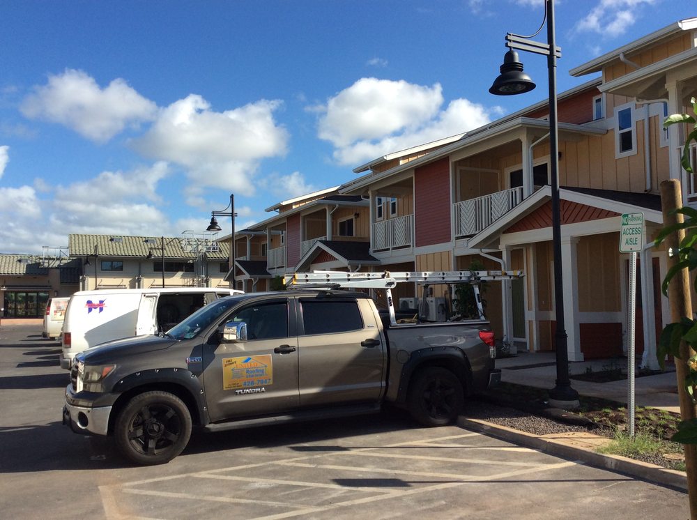 Slide of United Roofing & Rain Gutters