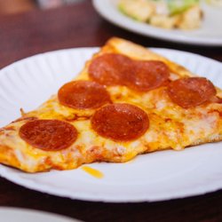 "Pepperoni Pizza" - Taste of Italy