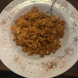 Jambalaya