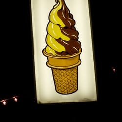 Brazier Dairy Mart - The soft serve is just a secondary option