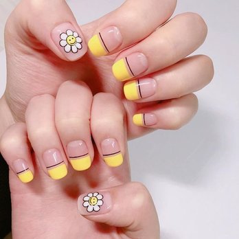 Polished Nail Spa - By Sunny - Nail Salons Near Me - Stuart, Florida Polished Nail Spa - By Sunny - Nail Salons Near Me - Stuart, Florida