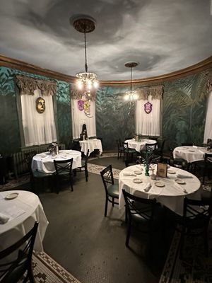 Lemp Mansion by null