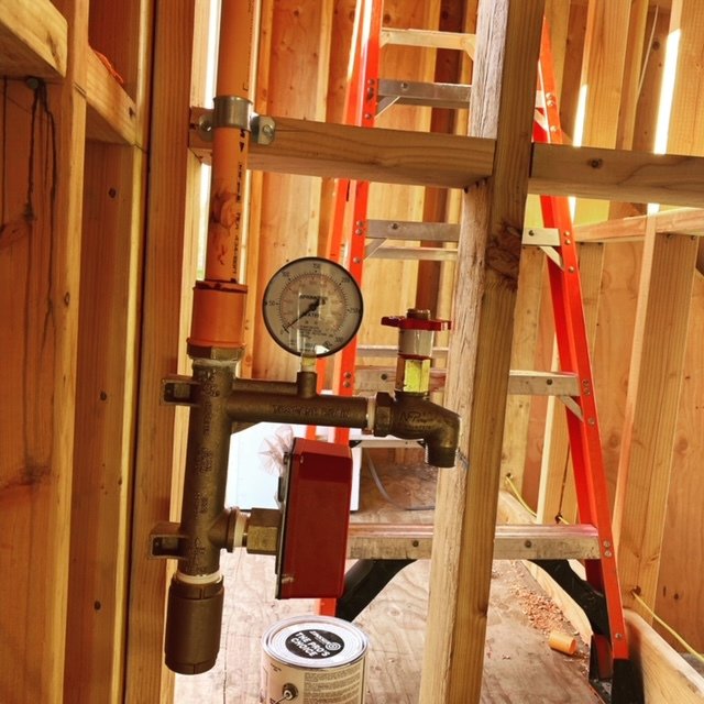 WOLF FIRE PROTECTION Updated March 2024 20 Photos 3980 Gleason St