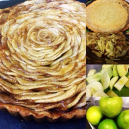 Apple Tart