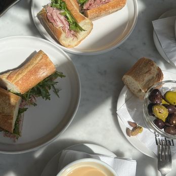 The Judith Cafe - Sandwiches, coffee and olives - Cafes Near Me - Cleveland, Ohio The Judith Cafe - Sandwiches, coffee and olives - Cafes Near Me - Cleveland, Ohio