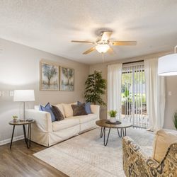 Jackson Square Apartments