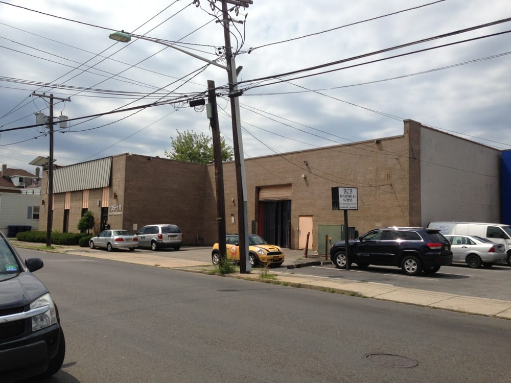 CENTRAL BAKERY Updated August 2024 101115 S State St, Hackensack