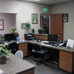 Advanced Chiropractic Centers - Reception