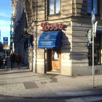 Tössebageriet - Bakeries Near Me - Stockholm, Alberta