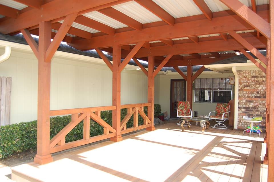 Slide of Choice Roofing