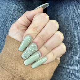 My favorite set of nails