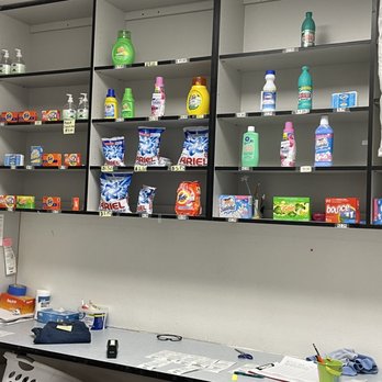 Speed Wash Laundry - Laundry Services Near Me - Riverside, California