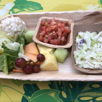 Germaine's Luau - Hawaiian Near Me - Kapolei, Hawaii