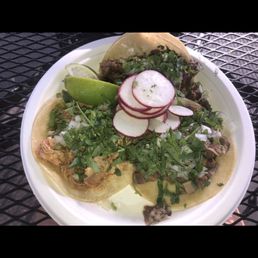 Street Tacos