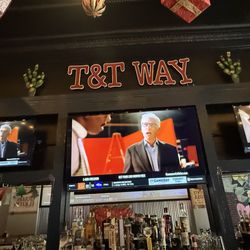 TVs