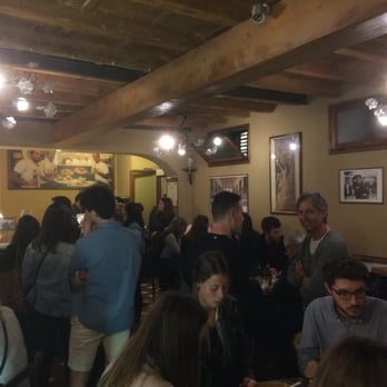 Gusta Pizza - Italian Near Me - Florence, FI
