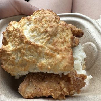 Biscuit Head - Cafes Near Me - Asheville, North Carolina
