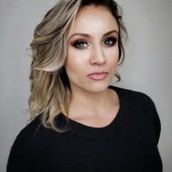 Makeup By Kateryna Shevchenko - Makeup By Kateryna