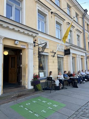 Café Engel by null