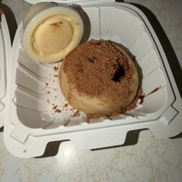 Churro Roll