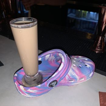Palm Room - Shoe shot - Cocktail Bars Near Me - Fort Lauderdale, Florida Palm Room - Shoe shot - Cocktail Bars Near Me - Fort Lauderdale, Florida
