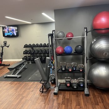 DoubleTree by Hilton Washington DC Silver Spring - Great gym. Love the yoga, stretching options. - Hotels Near Me - Silver Spring, Maryland DoubleTree by Hilton Washington DC Silver Spring - Great gym. Love the yoga, stretching options. - Hotels Near Me - Silver Spring, Maryland