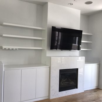 D&O Cabinets Inc - Cabinetry Near Me - Inglewood, California