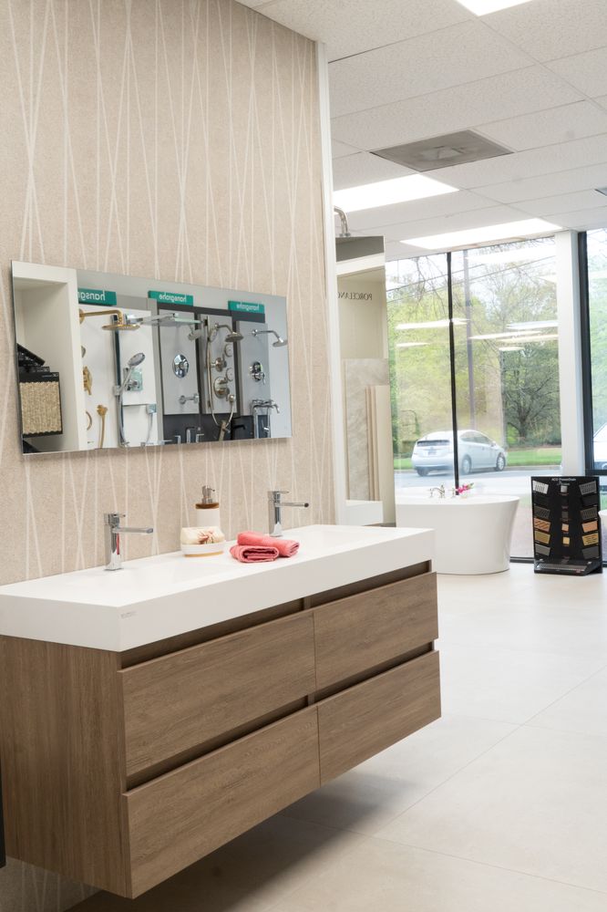 Giovanni's Tile Design