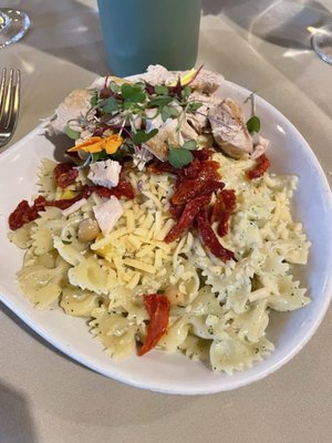 Russell's Fireside Dining Room by null