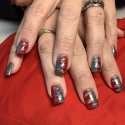 Nail Perfection By TinaMarie