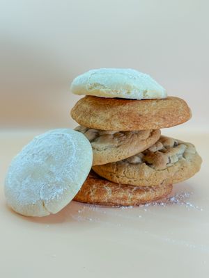 Beverly Hills Cookies by null