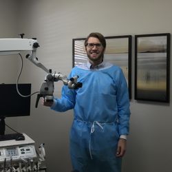 Kellogg Endodontics