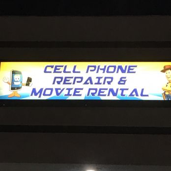 Repairs al100 - Wait for your repair...while watching a movie. - Mobile Phone Repair Near Me - Bell Gardens, California Repairs al100 - Wait for your repair...while watching a movie. - Mobile Phone Repair Near Me - Bell Gardens, California