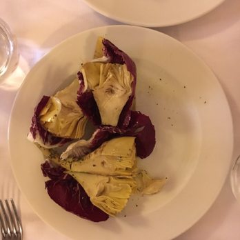 Trattoria del Tribunale - Italian Near Me - Parma, Puerto Rico