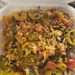The Munchbox 615