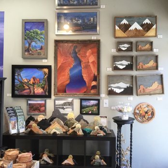 Everything Utah - Souvenir Shops Near Me - Salt Lake City, Utah