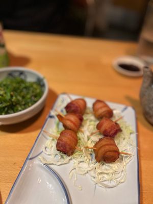 Mainichi Sushi by null