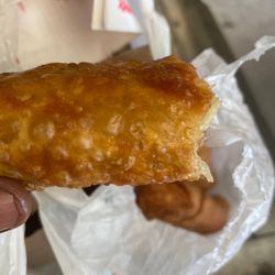 Asian Grill - Pork 9. Egg Roll