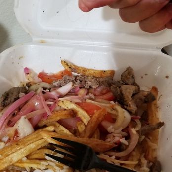 Peruvian Flavors - Disgusting - Peruvian Near Me - Hurricane, Utah