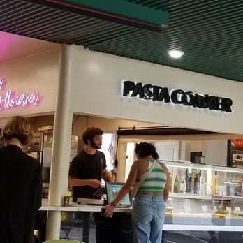 Pasta Corner - Its at the northwest corner of the market - Pasta Shops Near Me - Los Angeles, California Pasta Corner - Its at the northwest corner of the market - Pasta Shops Near Me - Los Angeles, California