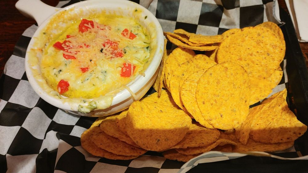 Whiskey River Pub and Grill