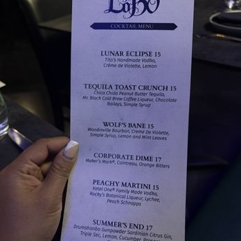 Casa De Lobo - Drink menu - Tapas/Small Plates Near Me - Jersey City, New Jersey Casa De Lobo - Drink menu - Tapas/Small Plates Near Me - Jersey City, New Jersey