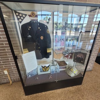 Columbus Fire Administration - Fire Departments Near Me - Columbus, Ohio