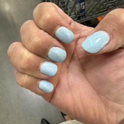 Le's Nails & Spa - Cracks witching 2 days SNS
