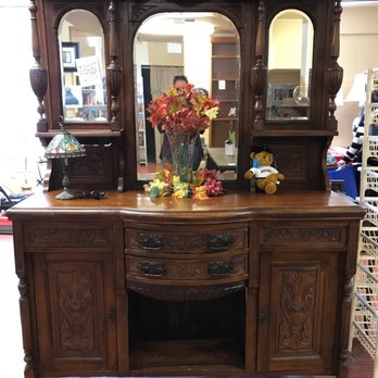 Sutter Care at Home Thrift Store - Thrift Stores Near Me - Santa Rosa, California