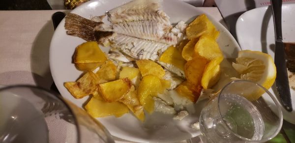 Osteria Der Belli by null